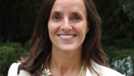Ana Gómez, presidenta de ASNALA