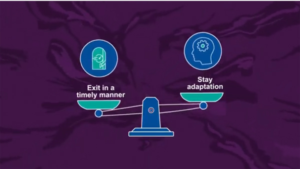 Dentons Market Disruption Readinnes