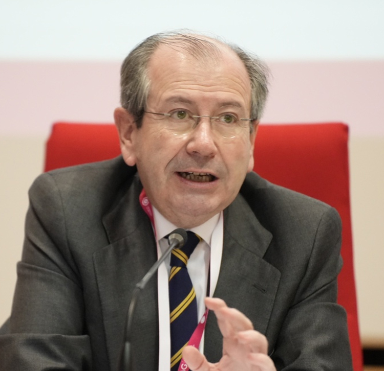 Fernando Vives