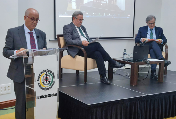 Día Europeo de la Mediación