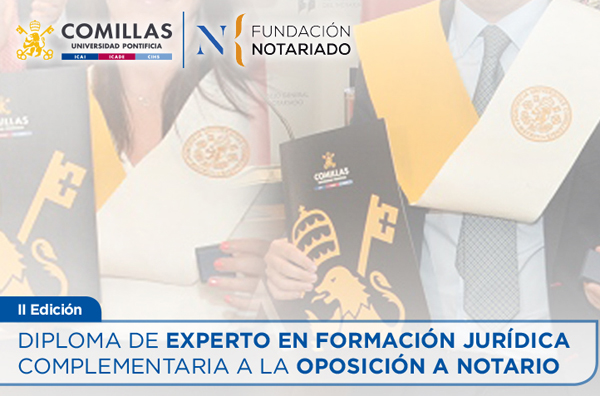 ICADE y Fundación Notariado