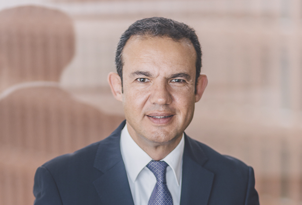 Ignacio López Chocarro