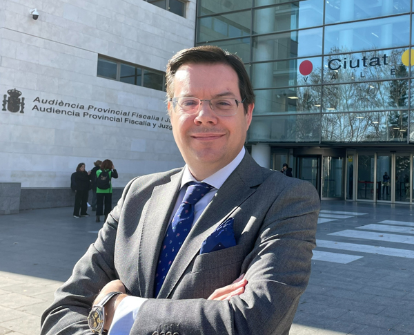 Ignacio Rodríguez de la Riva