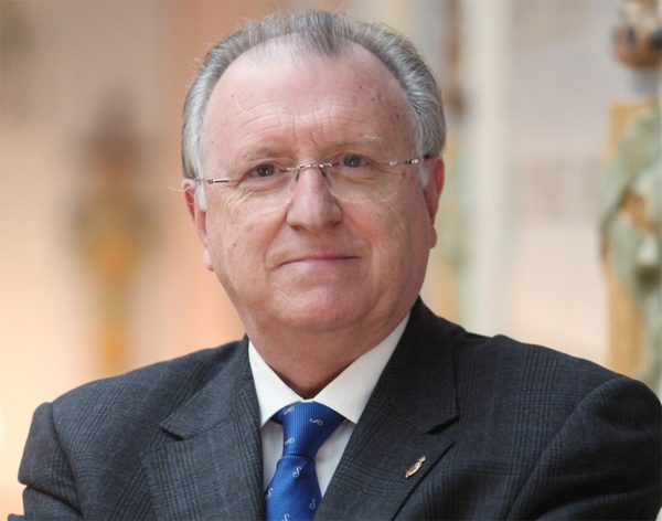 José Blas Fernández Sánchez