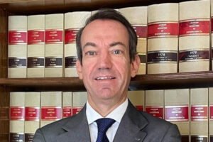 Luis Mosquera