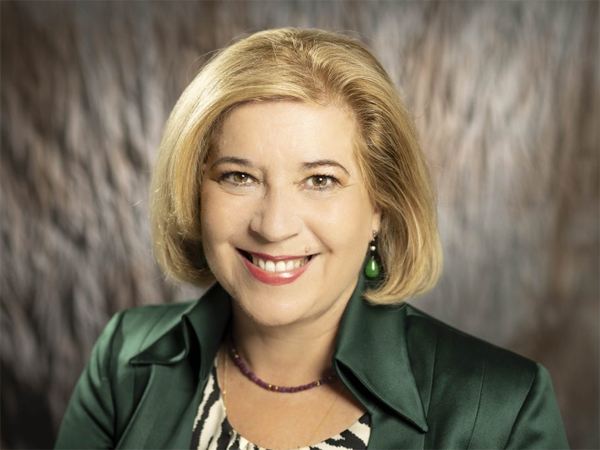 Mª de los Ángeles Alcázar García