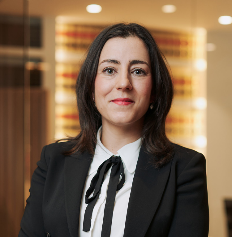 María Olivares Sánchez