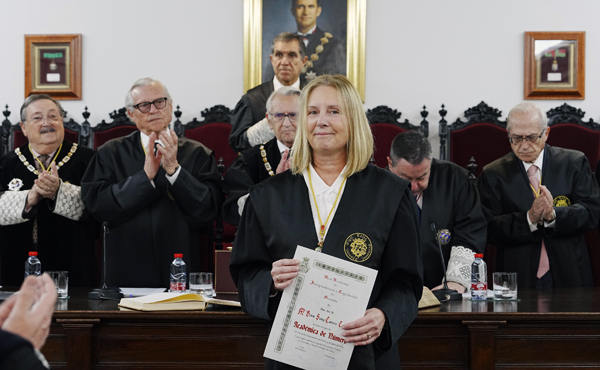 María Belén Sainz-Cantero