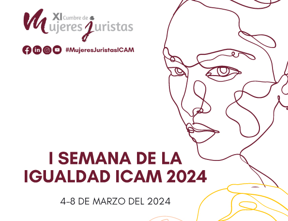 I Semana de la Igualdad ICAM