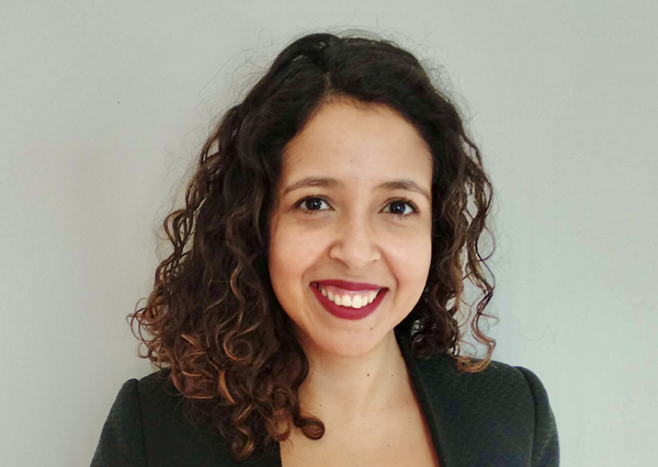 Rebeca Vergara Gaona