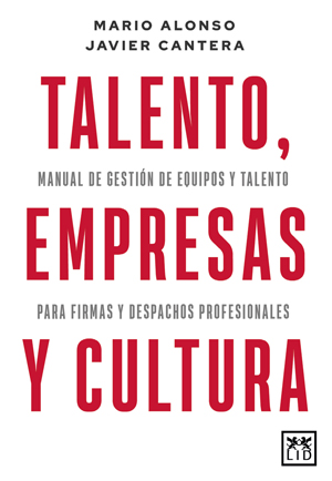 Portada Talento, empresas y cultura