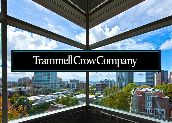 Trammell Crow Company