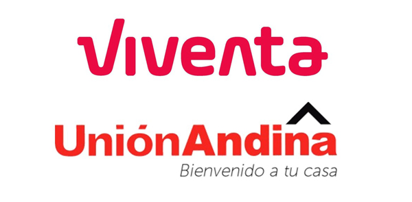 Unión Andina y Viventa