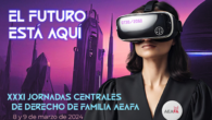 AEAFA - XXXI Jornadas Centrales