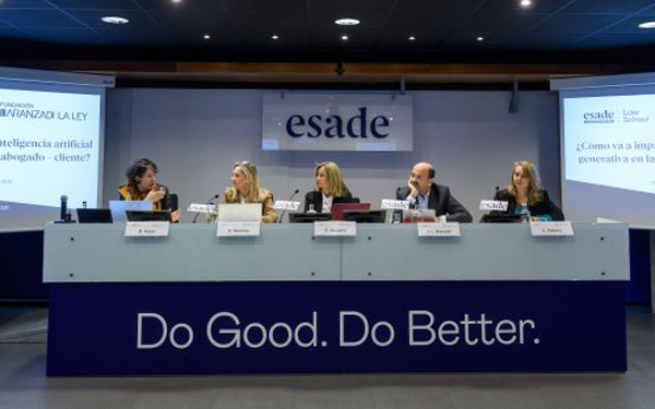 43ª edición de los Encuentros Profesionales