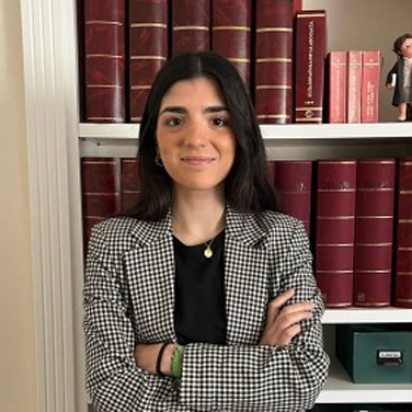 Aránzazu Ferrero Gómez