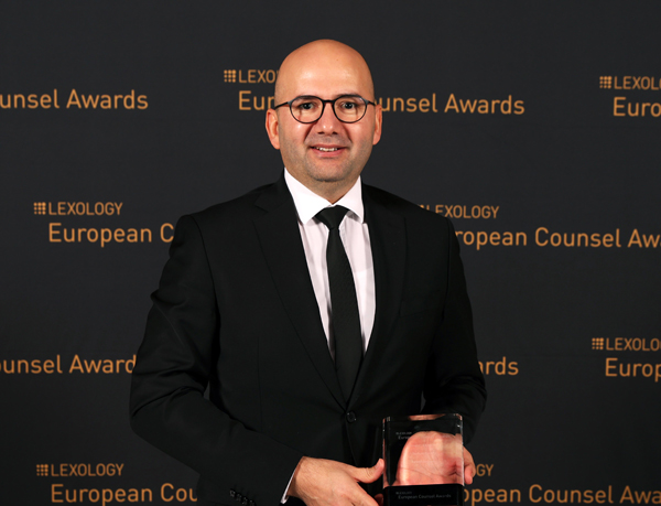 Berkant Kolcu