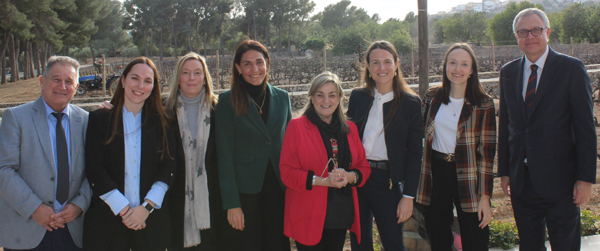 Escura Abogados y la Federació Empresarial del Gran Penedès