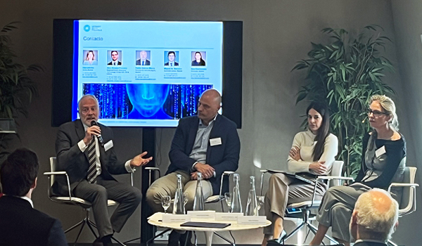 HSF Ley Europea de Inteligencia Artificial