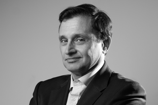 Francisco García Gómez de Mercado