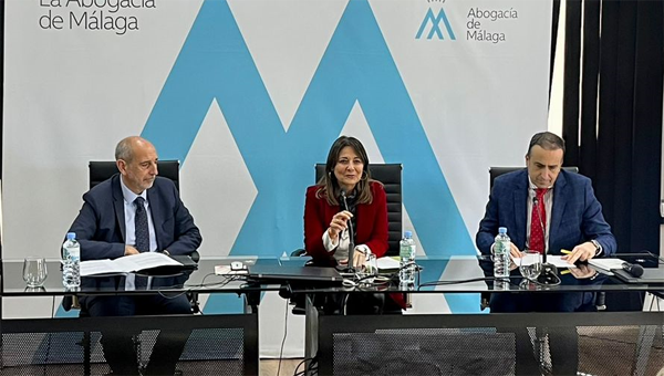 Presentación Nueva Sección Ambiental