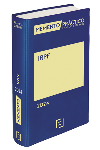 Memento IRPF 2024
