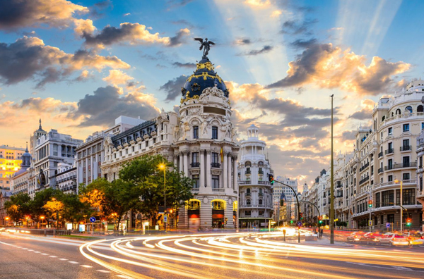 Madrid