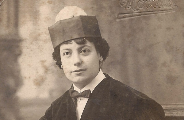 María Ascensión Chirivilla