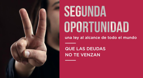 Ley de Segunda Oportunidad