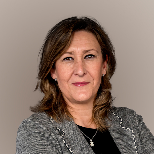 Sonia Gumpert Melgosa