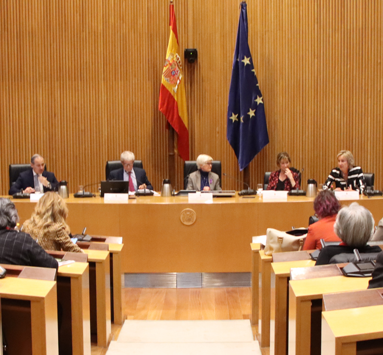 XI Cumbre de Mujeres Juristas