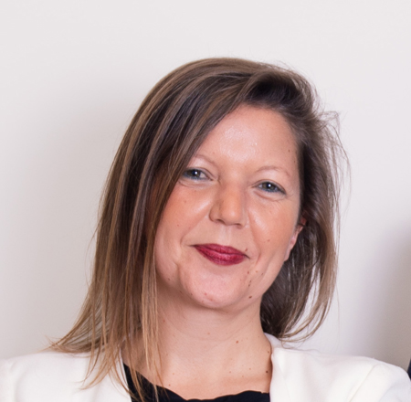 Blanca Sánchez Martínez