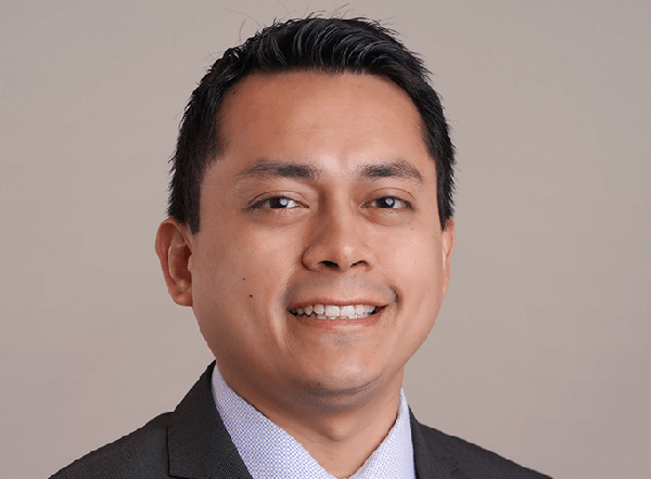 Juan Carlos Girao La Rosa