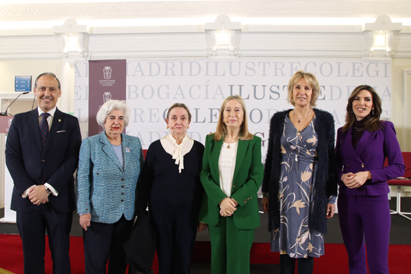 ICAM juristas y periodistas