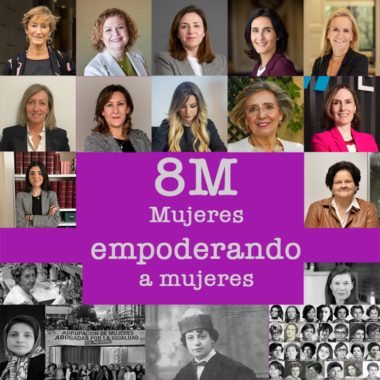 portada Lawyerpress 8M 2024