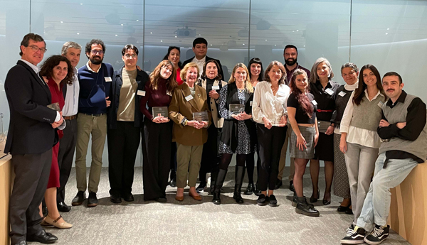 A+Familias y Allen & Overy