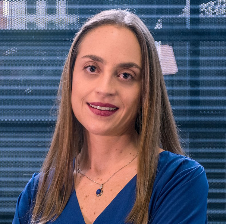 Ana María Ordóñez