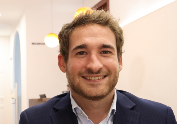 Albert Pérez Gorina