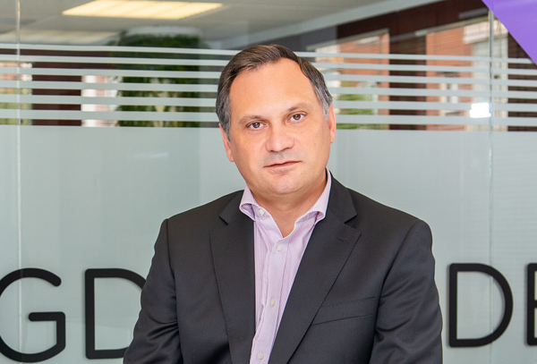 Antonio García Rouco