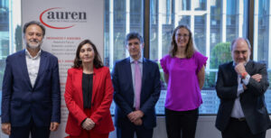 Auren y Movistar Estudiantes