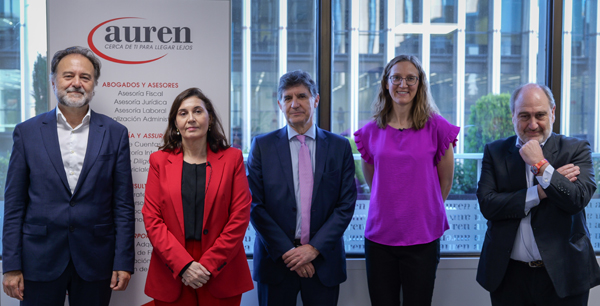 Auren y Movistar Estudiantes