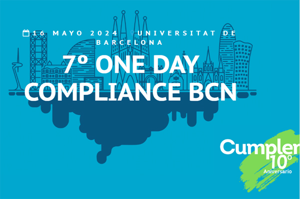 One Day Compliance
