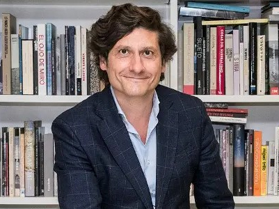 Carlos Guerrero
