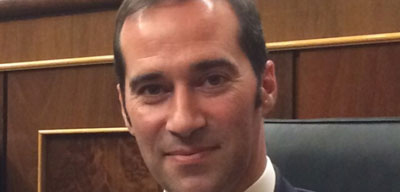 Francisco Pérez Bes