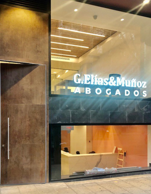 G.Elias y Muñoz Abogados