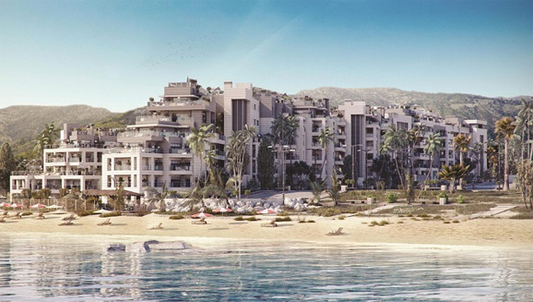 Hotelera Santa Marta