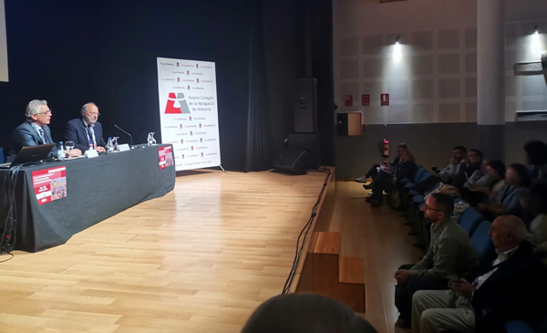 I Encuentro Andaluz de Extranjería y Protección Internacional