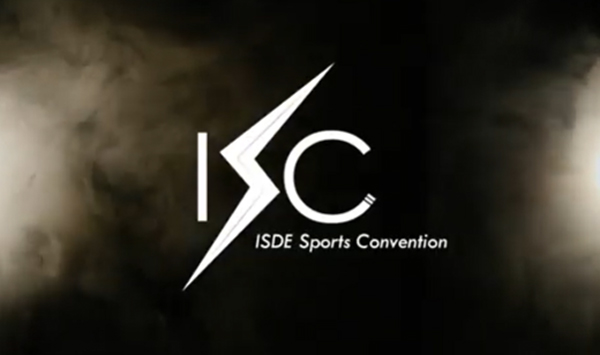 ISDE Sports Convention