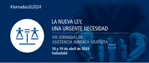 VIII Jornadas de Asistencia Jurídica Gratuita