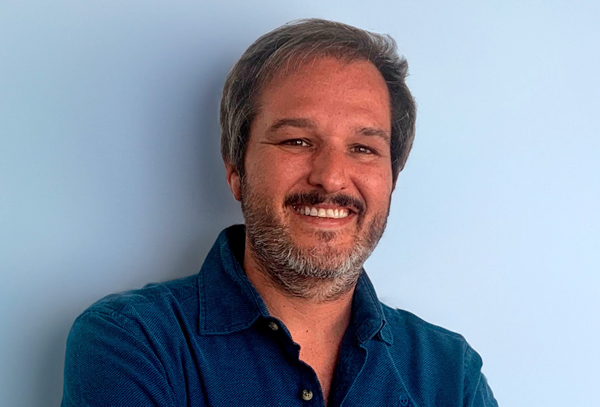 Juan Mohedano, director de Marketing de qdq